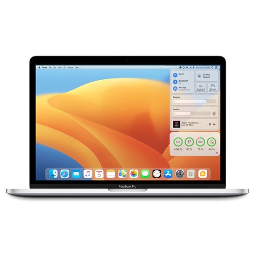 2020 apple macbook pro i5 - 2020,