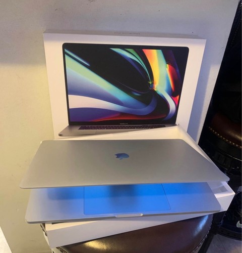 Apple macbook pro 2020 - macbook, 16